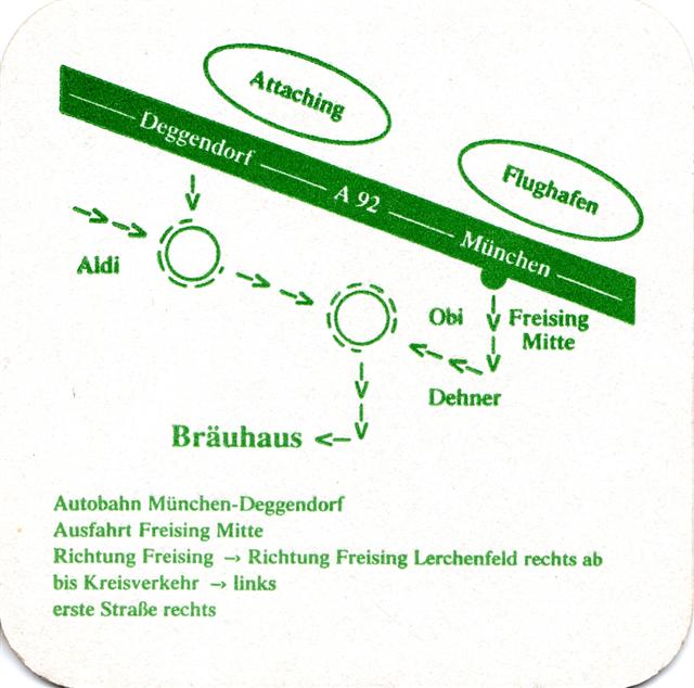 freising fs-by bruhaus quad 1b (185-anfahrtplan-weniger text-grn)